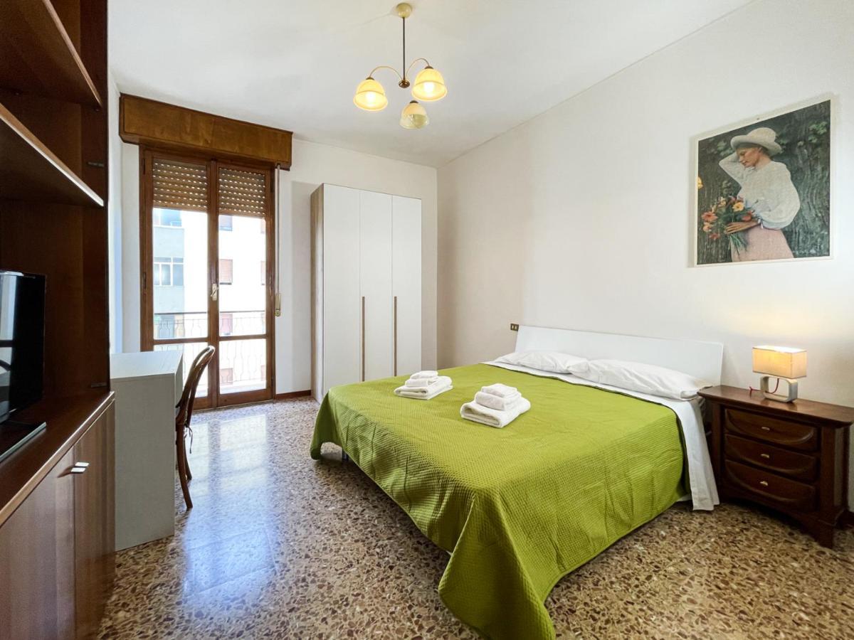 Casa Gramsci - Affitti Brevi Italia Modena