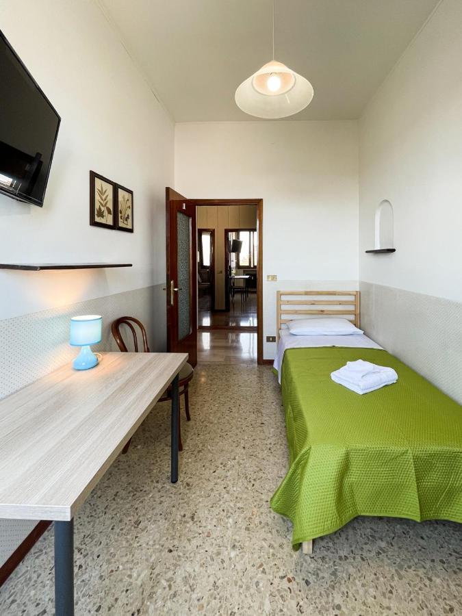 Affittacamere Casa Gramsci - Affitti Brevi Italia Modena