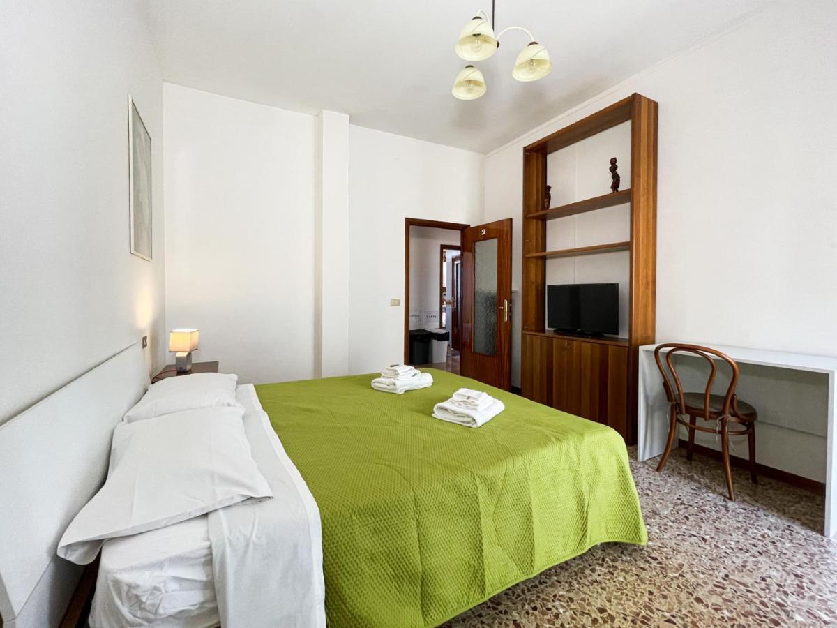 Affittacamere Casa Gramsci - Affitti Brevi Italia Modena
