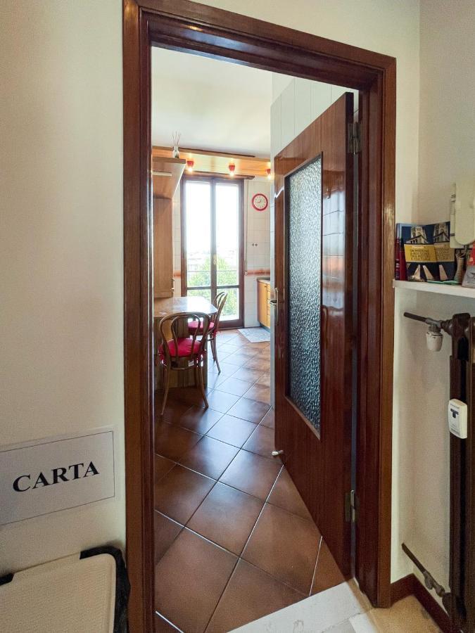 Casa Gramsci - Affitti Brevi Italia Affittacamere