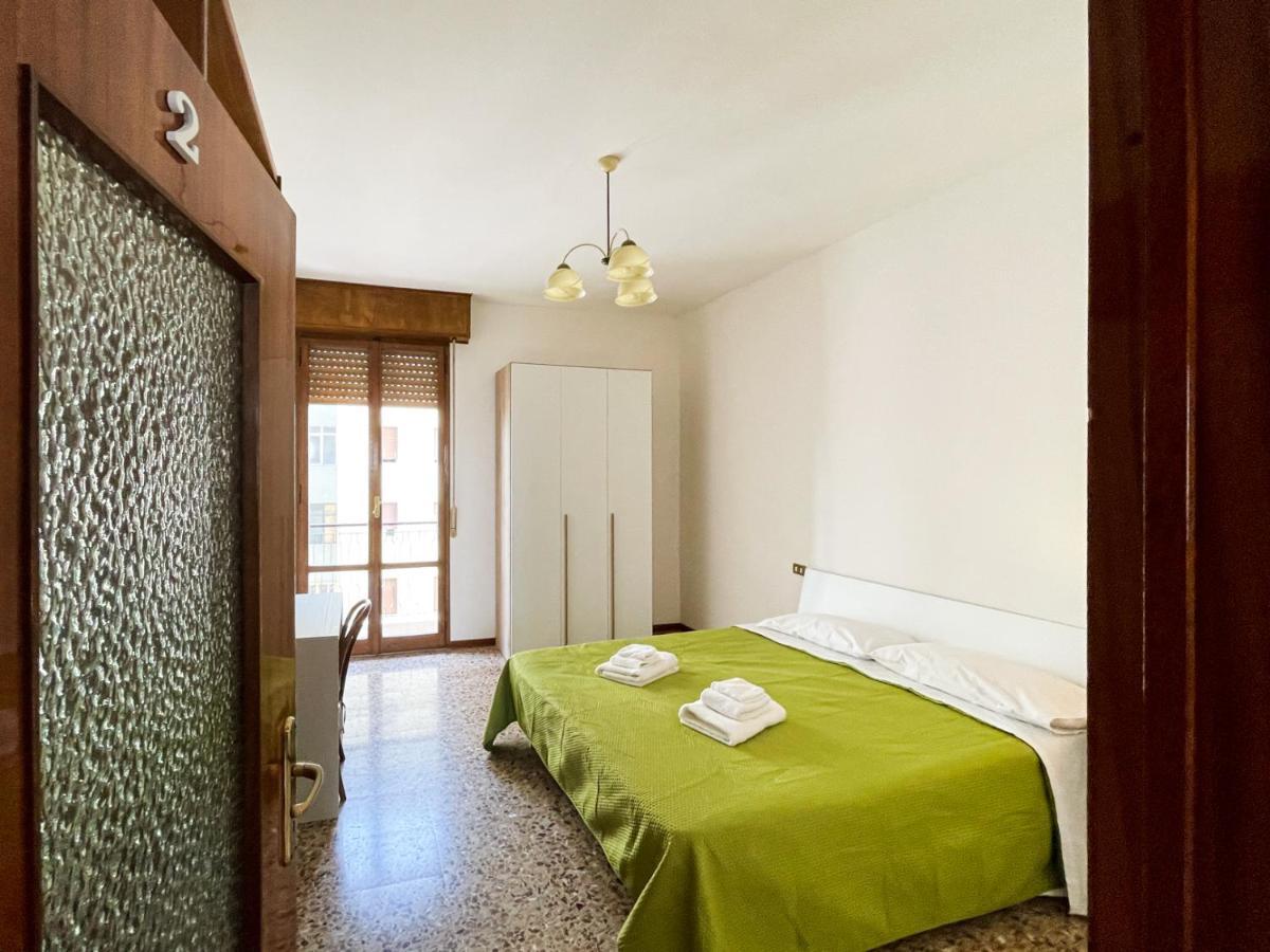 Casa Gramsci - Affitti Brevi Italia Modena