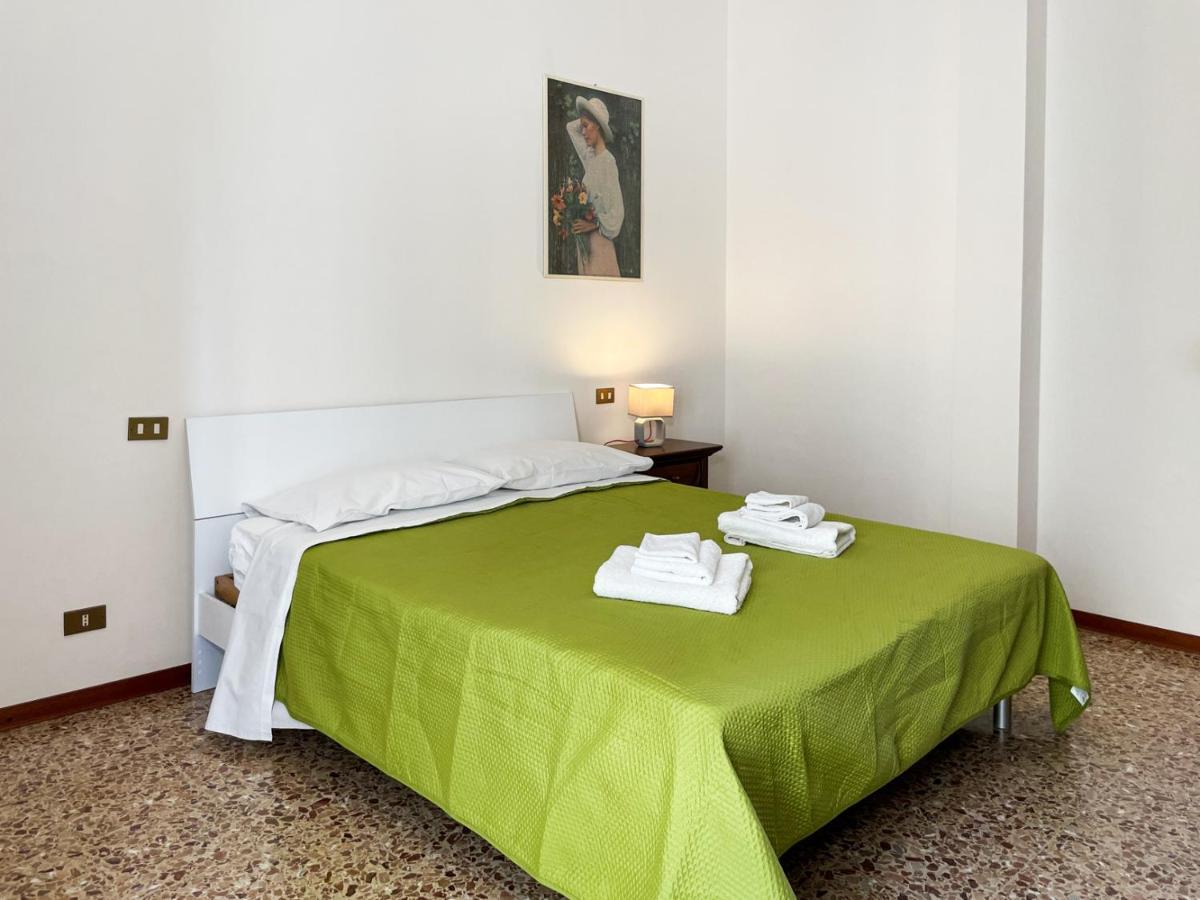 Casa Gramsci - Affitti Brevi Italia Affittacamere Modena