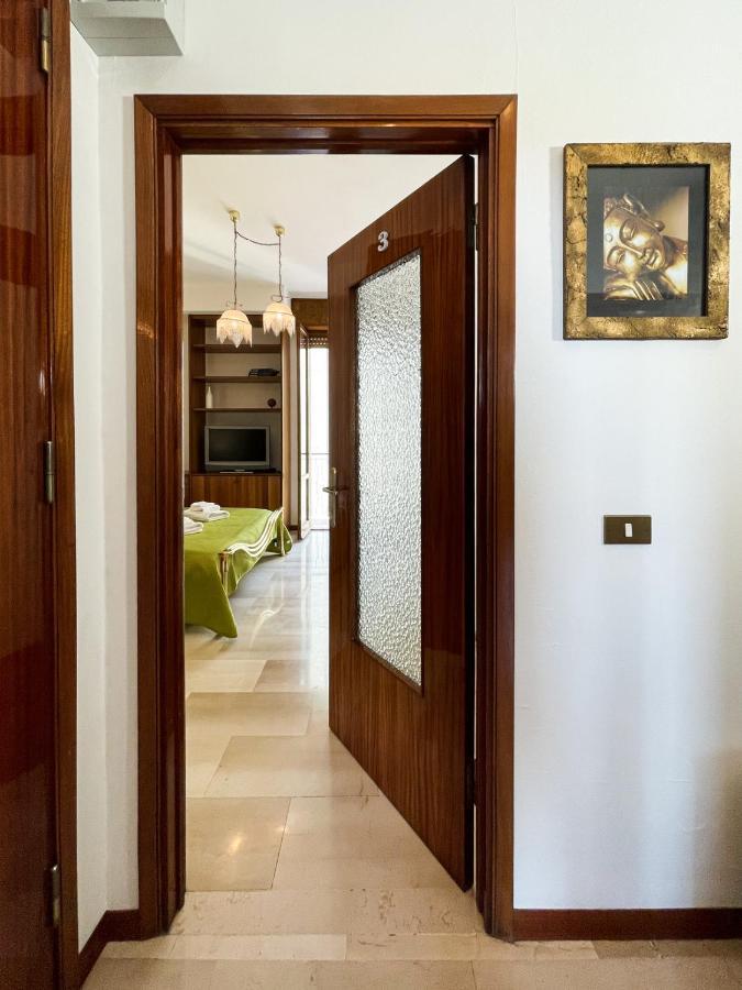 Affittacamere Casa Gramsci - Affitti Brevi Italia