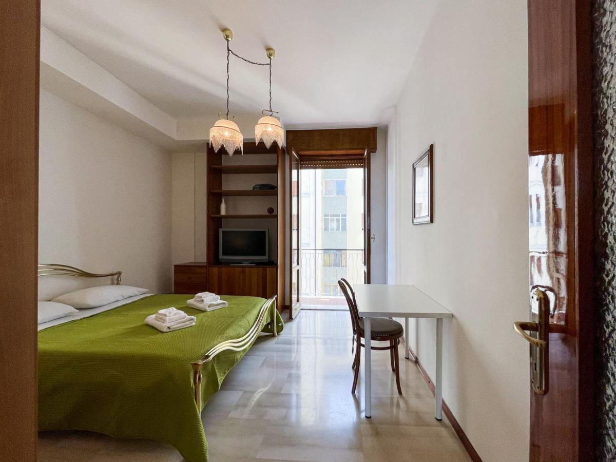 Affittacamere Casa Gramsci - Affitti Brevi Italia